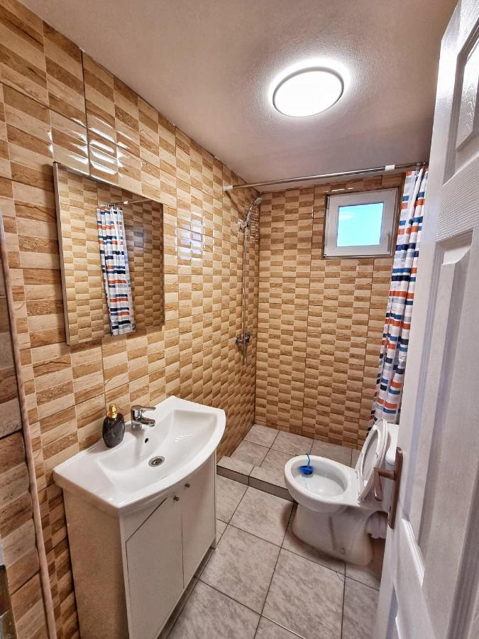 Cabana Varad Coronini Moldova Veche Zewnętrze zdjęcie