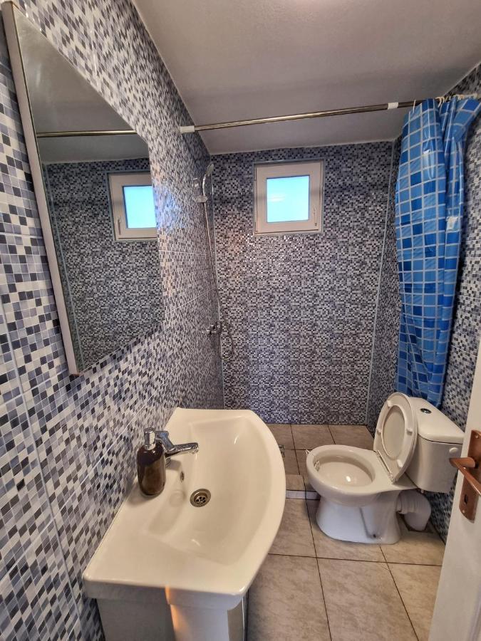 Cabana Varad Coronini Moldova Veche Zewnętrze zdjęcie