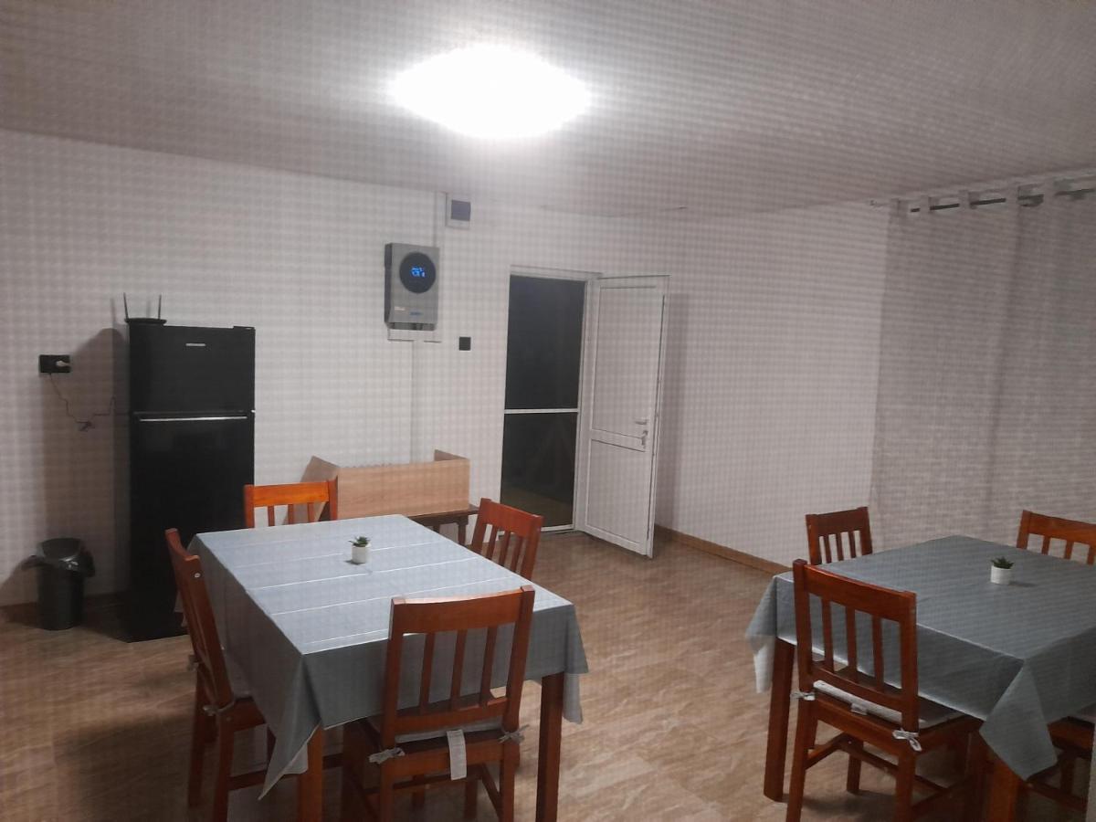 Cabana Varad Coronini Moldova Veche Zewnętrze zdjęcie