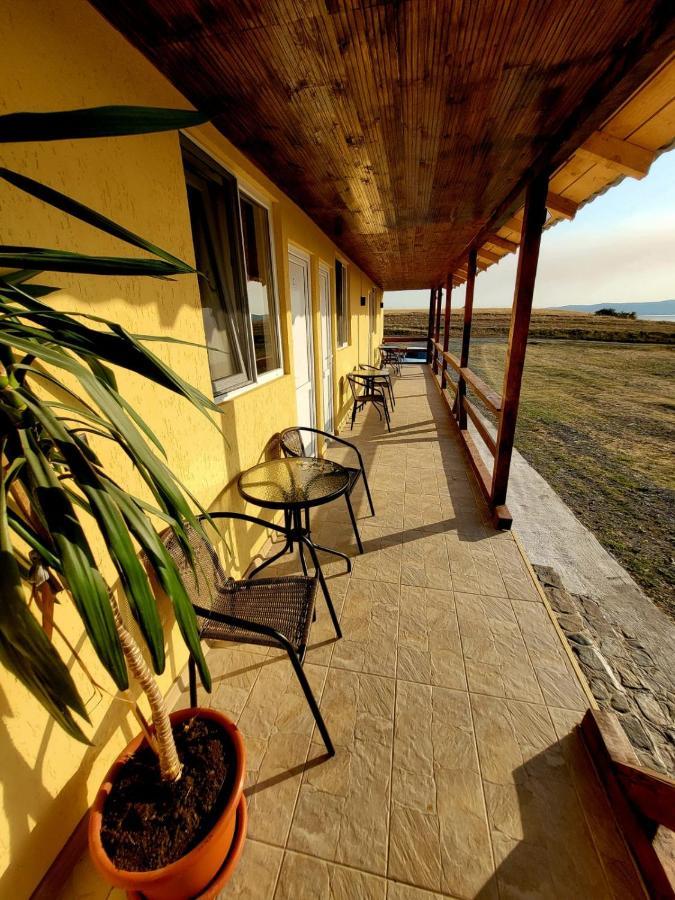 Cabana Varad Coronini Moldova Veche Zewnętrze zdjęcie