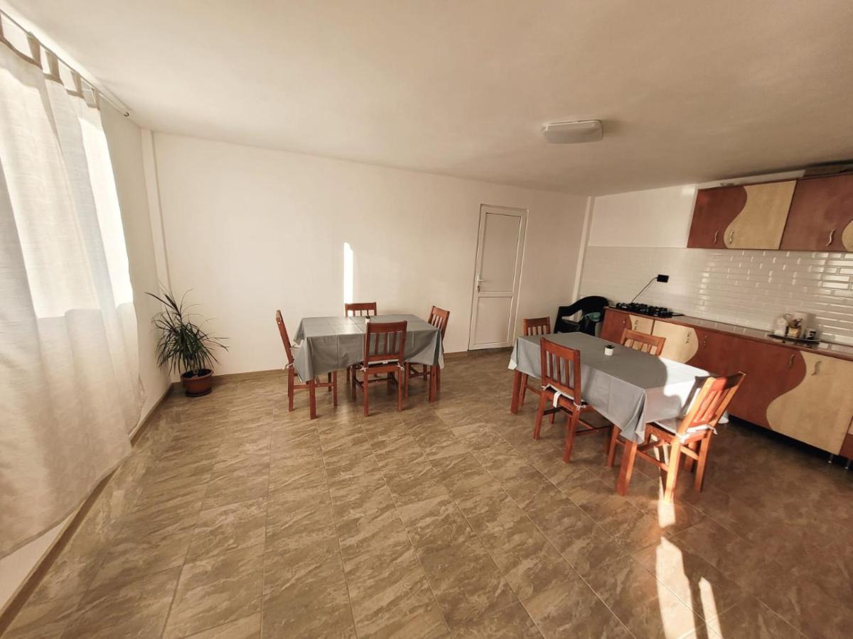 Cabana Varad Coronini Moldova Veche Zewnętrze zdjęcie