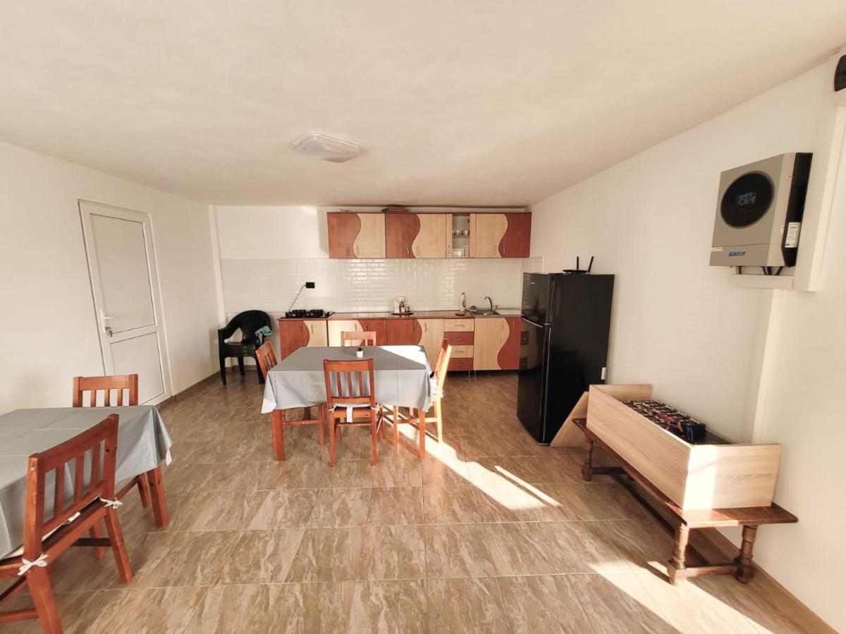 Cabana Varad Coronini Moldova Veche Zewnętrze zdjęcie