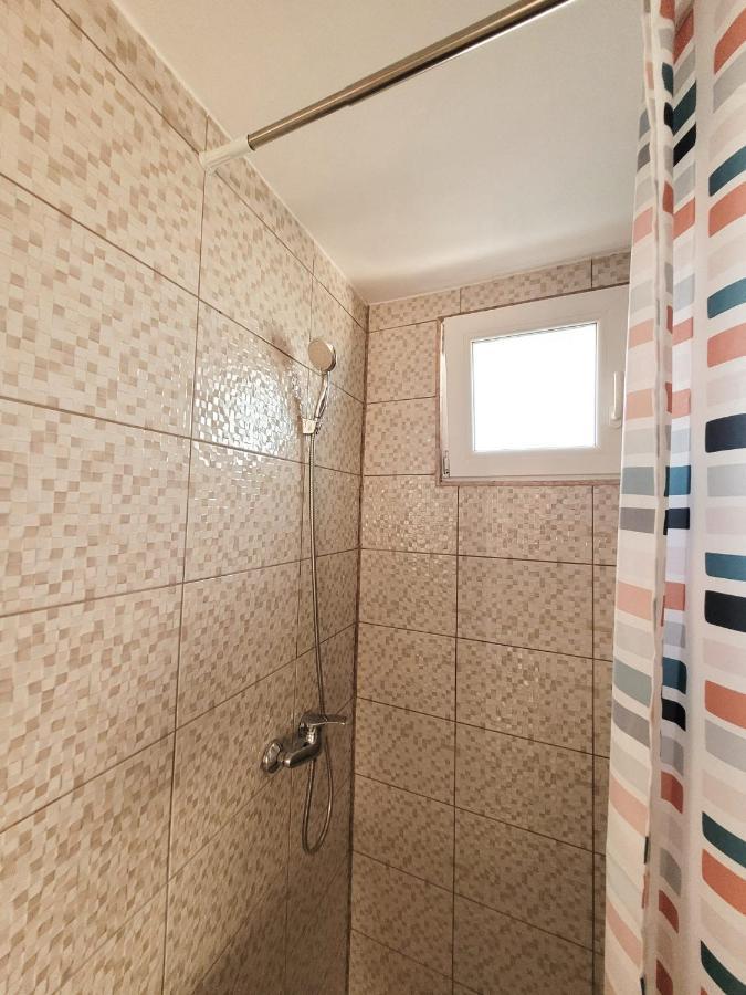 Cabana Varad Coronini Moldova Veche Zewnętrze zdjęcie